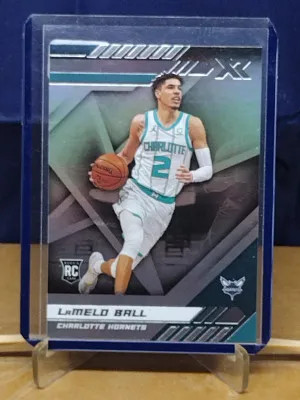 LaMelo Ball