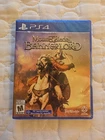 Mount & Blade 2: Bannerlord Sony PlayStation 4 | PS5 Upgrade Available - Sealed