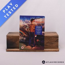 Marillion Misplaced Childhood 4 x CD + Blu-ray - NM/NM