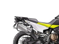 Husqvarna 901 Norden - 22/26- KoffertÄGer Shad 4P System - K0SM844P