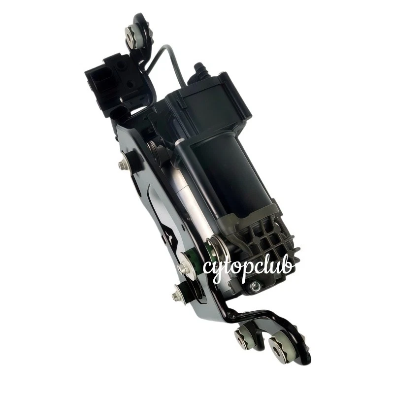 Labwork Air Suspension Compressor Pump 37206875177 For 2014-2018 BMW X5 - Image 4 of 4