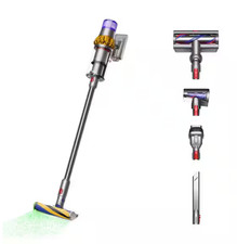 Dyson V15 Cordless Stick Vacuum Cleaner