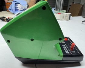 Popeye Nintendo Game & Watch TableTop Console Vintage Electronic 1983 (PG-74)