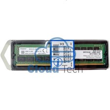 SNPCPC7GC/32G Dell 32GB PC4-19200 DDR4-2400MHz ECC Dual Rank Memory New Retail