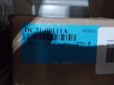 DC31-00111A New Samsung Washer Stator Motor