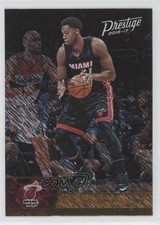 2016-17 Panini Prestige Rain Hassan Whiteside #116 y0i