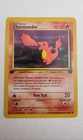 Charmander 1st Edition Team Rocket 50/82