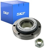 SKF RADLAGER-SATZ Vorne Passend FüR Renault 18 20 21 25 30 Espace Fuego Sport |