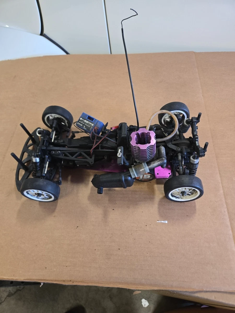 HPI products for sale | eBay