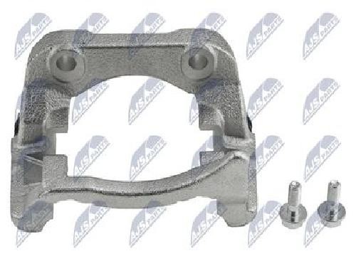 Nty Brake Caliper Bracket For Renault Clio Ii Thalia I Ii 04 - Image 4