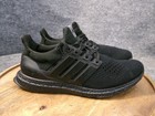 adidas UltraBoost 1.0 DNA Triple Black Athletic Shoes HQ4199 Mens Size 9.5 US
