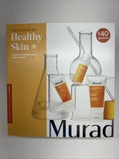 Murad - The Science of Healthy Skin Brighten and Even Tone with Vitamin C Tri...
