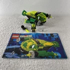 Lego Vintage Aquazone 2160 Crystal Scavenger