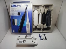 Oral-B iO Series 2 Rechargeable Deep Clean Rechargeable Toothbrush