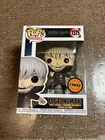 Funko Pop! Vinyl Jujutsu Kaisen Toge Inumaki Chase Limited Edition #1375