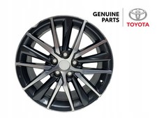 Jantes Toyota CAMRY