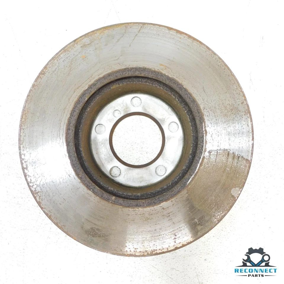 08-20 BMW 228i 328i 428i E90 Juego de montaje de rotor de freno de disco delantero izquierdo derecho OEM Foto 4 de 4