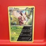 Pokémon Shiftry 140 HP Rare Holo 11/114 XY Steam Siege Stage 2 English