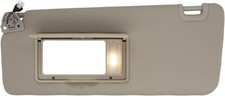 NHILES Driver Left Side Sun Visor Replacement...