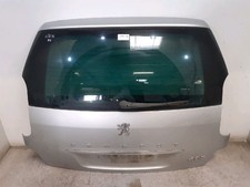 Porte arrière et accessoires Peugeot 807