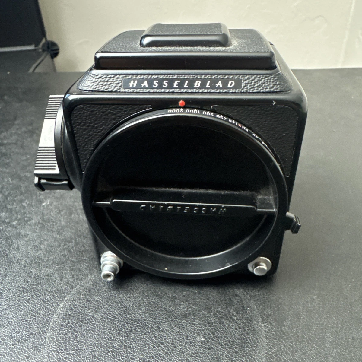 Hasselblad 2000fc In Film Cameras for sale - eBay