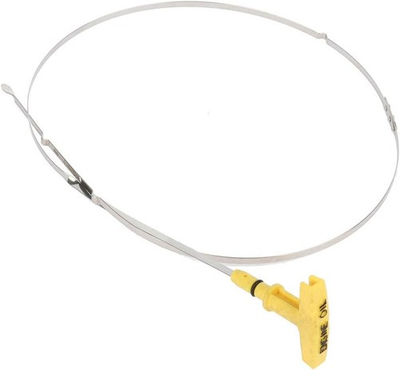 #ad Engine Oil Level Dipstick Replacement Fluid Indicator Oil Dip Stick 1500 25 $18.99