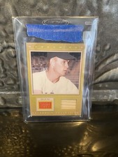 2012 Panini Golden Age Baseball Cards 39