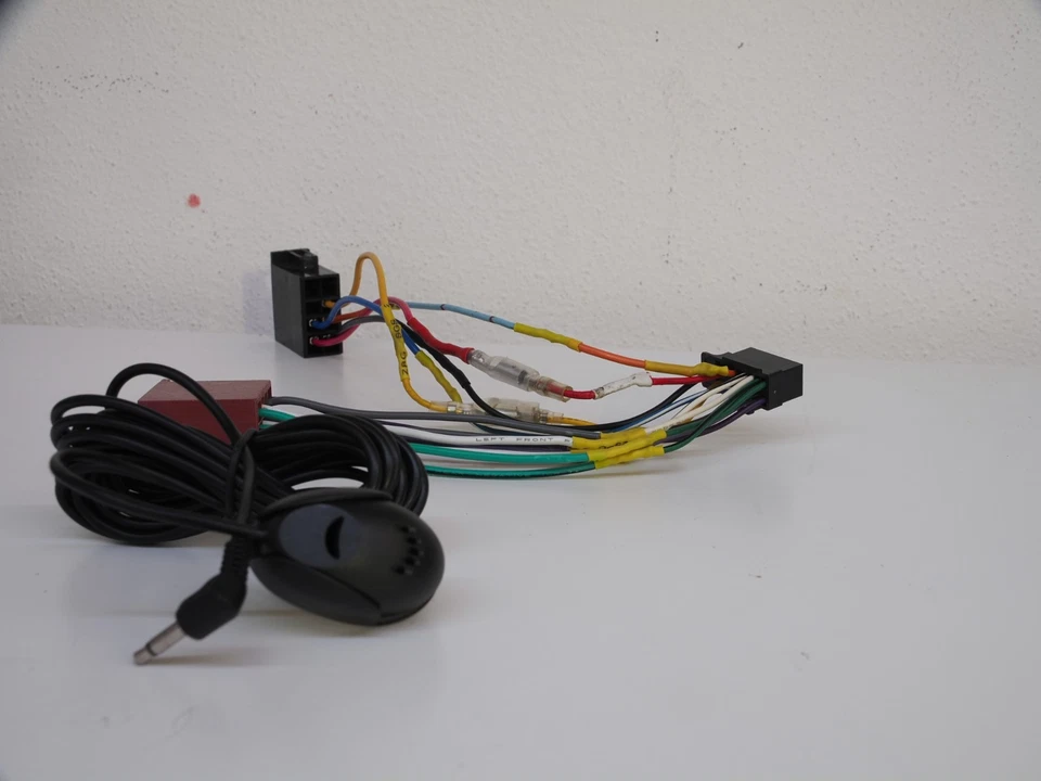 Sony Mex-n5100bt - Immagine 2 di 4