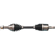 Moose Racing Heavy-Duty CV Axles KAW-6004HD