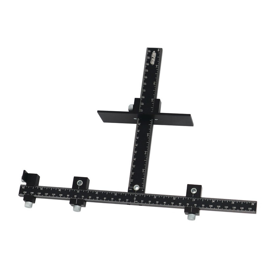 Kreg Cabinet Hardware Jig