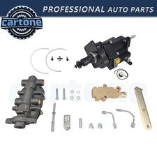 Power Brake Booster Hydraulic Master Cylinder Disc Disc Universal Hydrobooster Power Brake Booster Hydraulic Master Cylinder Disc Disc Universal Hydrobooster