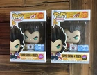 Funko Pop! DBGT Super Saiyan 4 Vegeta Chalice (PR) Chase & Non-Chase #2078