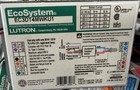 Lutron EcoSystem EC3DT4MWKU1S 26W/32W Fluorescent Dimming Ballast T4 4-Pin CFL — photo 1