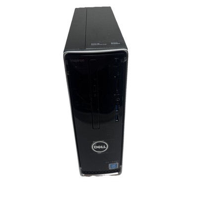 Dell Inspiron 3472, Pentium Silver, 16 GB RAM, 126 GB SSD, Windows 11