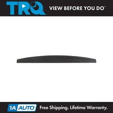 Trq Rear Tailgate Molding Trim Black For Ram 1500 2500 3500 Pickup Truck New Trq Rear Tailgate Molding Trim Black For Ram 1500 2500 3500 Pickup Truck New