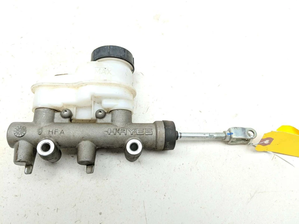 17 Polaris Ranger  XP 1000 Brake Master Cylinder - Image 2 of 4