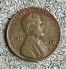 1951-S Lincoln Wheat Cent - Exact Coin - Save With Combined Shipping