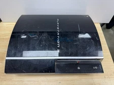 SONY PLAYSTATION 3 FAT PS3  CECHL01 * Housing