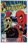 Amazing Spider-Man #245 • [8.0] • John Romita Jr. • 1983 • MARVEL • 1st Print