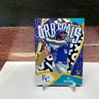 2026 Topps Finest Jac Caglianone Base (RAW)