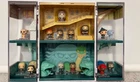 Harry Potter Bitty Pop Hogwarts castle funko pop set