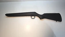 Knight American Knight Inline Muzzleloader Synthetic  Stock (2)