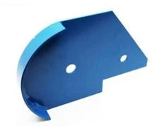 122015 / 122015GT OEM Genie WLDMNT, RET.CABLE SHEAV.GARD.RH