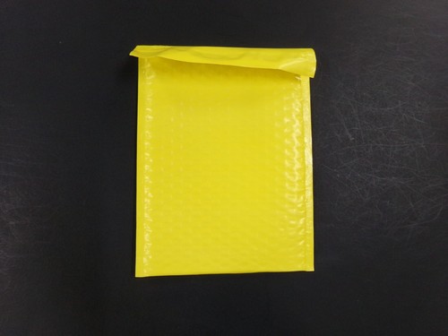 10-100 10x15 YELLOW BUBBLE Mailers Shipping Protective 10 25 50 Envelope - Picture 3 of 5