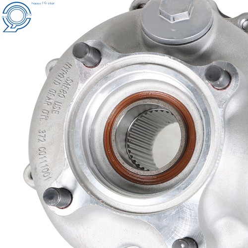 For Honda Rear Differential Assy Fourtrax Rancher 07 08-13 TRX420 41300-HP5-600 - Picture 7 of 8