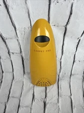 Used Carpet Pro Dust Cover Bag Door for CPU-75 Commercial Vacuum Cleaner