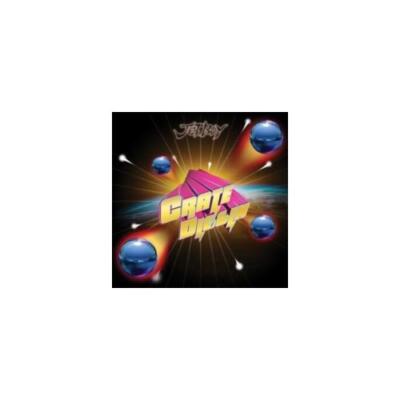 JETBOY: CRATE DIGGIN - LP vinyl *BRAND NEW*