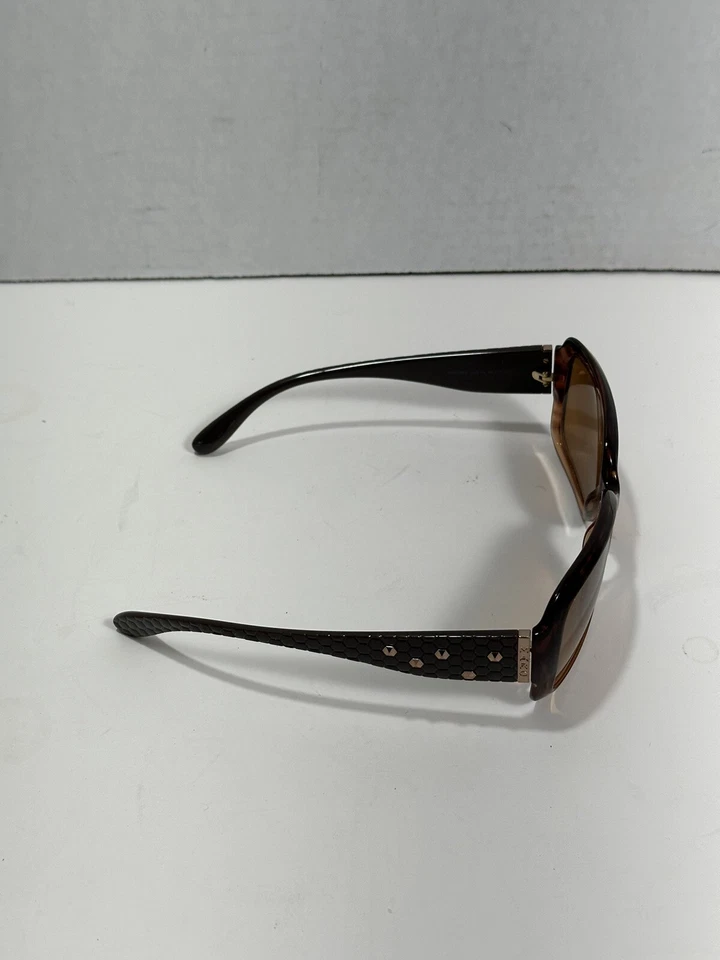 Nuevas gafas de sol Marc By Marc Jacobs Tortoise MMJ189/S YLQ02 arañazos menores LEER Foto 4 de 4
