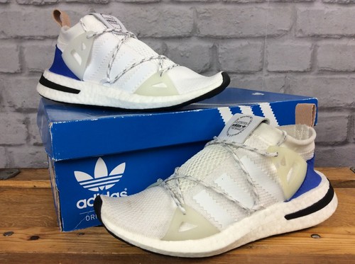adidas ladies boost trainers