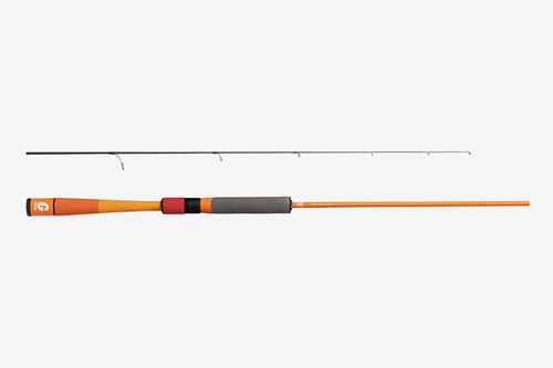 JACKALL GOOD ROD GD-S62L-2PC Multi 2 Piece Family Rod CHoose Color From Japan - Picture 10 of 12